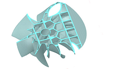 SpaceClaim 3D Printing